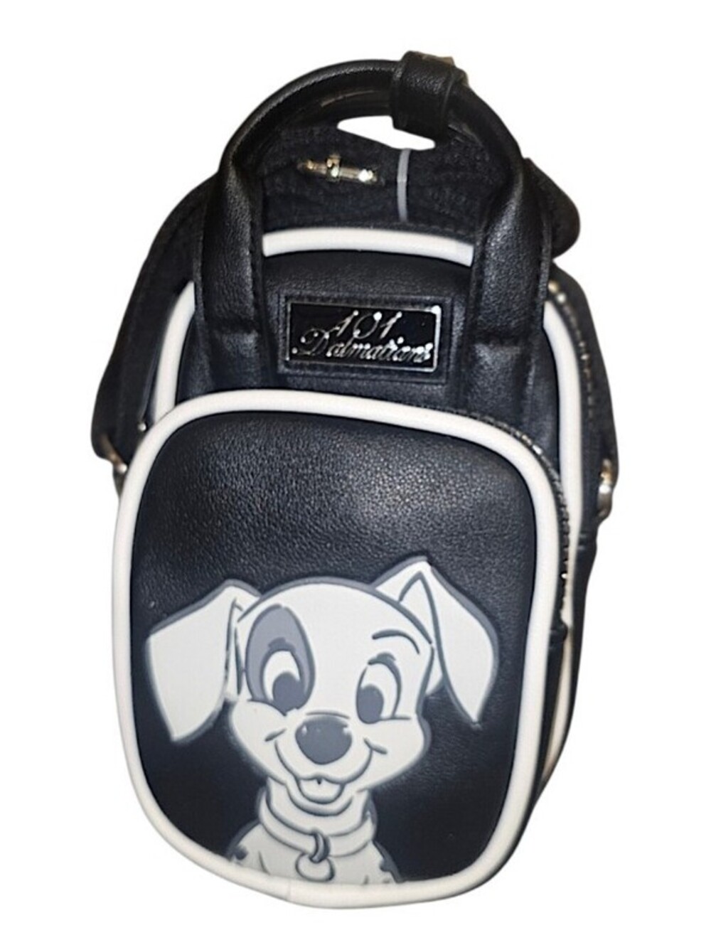 Primark Disney 101 Dalmatians Crossbody Bag Cell Phone Holder NEW
